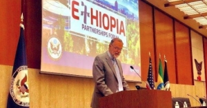 Ethiopia Partnership Forum